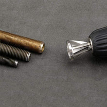 Charger l'image dans la galerie, boulons resserre la noix Ébavure Chanfrein Externe - Forets