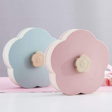 Charger l'image dans la galerie, Box Organizer -Boîte de rangement fleur - Storage Boxes & Bins