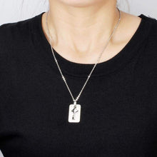 Charger l'image dans la galerie, Bracelet cur & pendentif clé pour les couples - Jewelry Sets