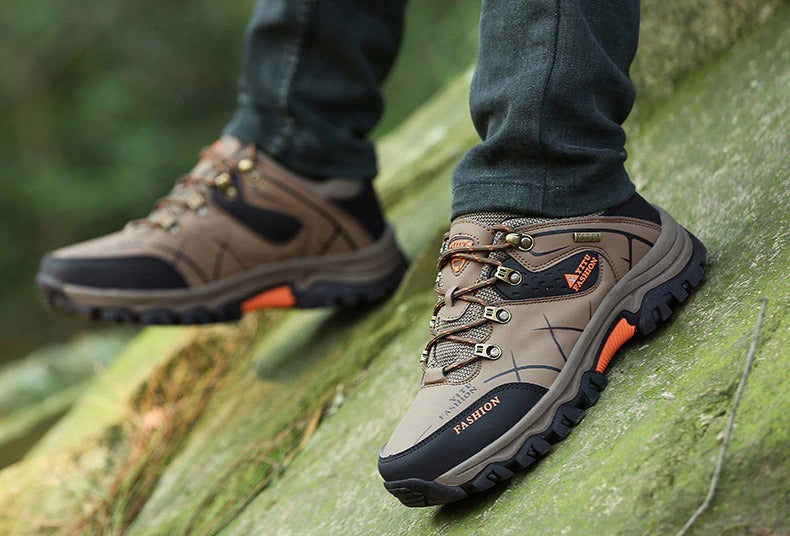 Chaussure de sécurité légère et indestructible Unisexe