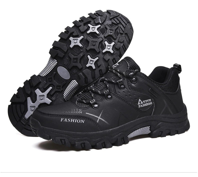 Chaussure de sécurité légère et indestructible Unisexe