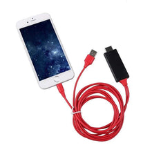 Charger l'image dans la galerie, Câble HDMI Fast-Link Pour iPhone/iPad & iPod - HDMI Câbles
