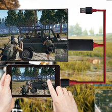 Charger l'image dans la galerie, Câble HDMI Fast-Link Pour iPhone/iPad & iPod - HDMI Câbles