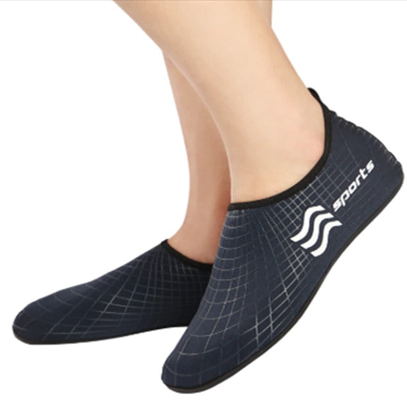 Chaussures Aquatiques unisexes