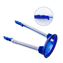 Charger l'image dans la galerie, Clip support de sac de stockage des aliments - Bleu - Sac Clips