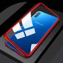 Charger l'image dans la galerie, coque à adsorption magnétique Pour Samsung S10 S10+ S10 lite - Samsung Cases