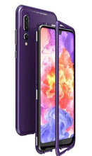 Charger l'image dans la galerie, COQUE À ADSORPTION MAGNÉTIQUE SUPER RÉSISTANTE POUR HUAWEI - Fitted Cases