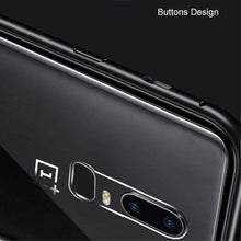 Charger l'image dans la galerie, Coque à Adsorption Magnétique Super Résistante Pour One Plus - Équipée Cas