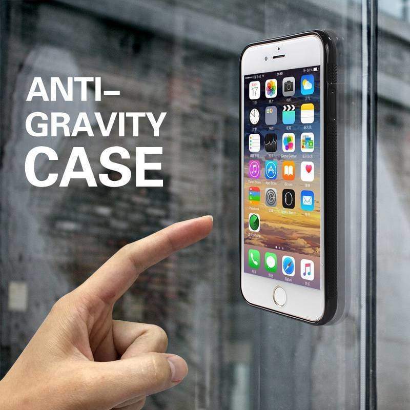 Coque Anti-Gravité Pour iPhone - iPhone Cases