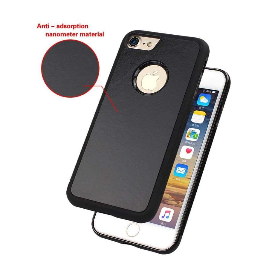 Coque Anti-Gravité Pour iPhone - iPhone Cases