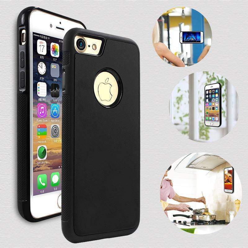 Coque Anti-Gravité Pour iPhone - iPhone Cases
