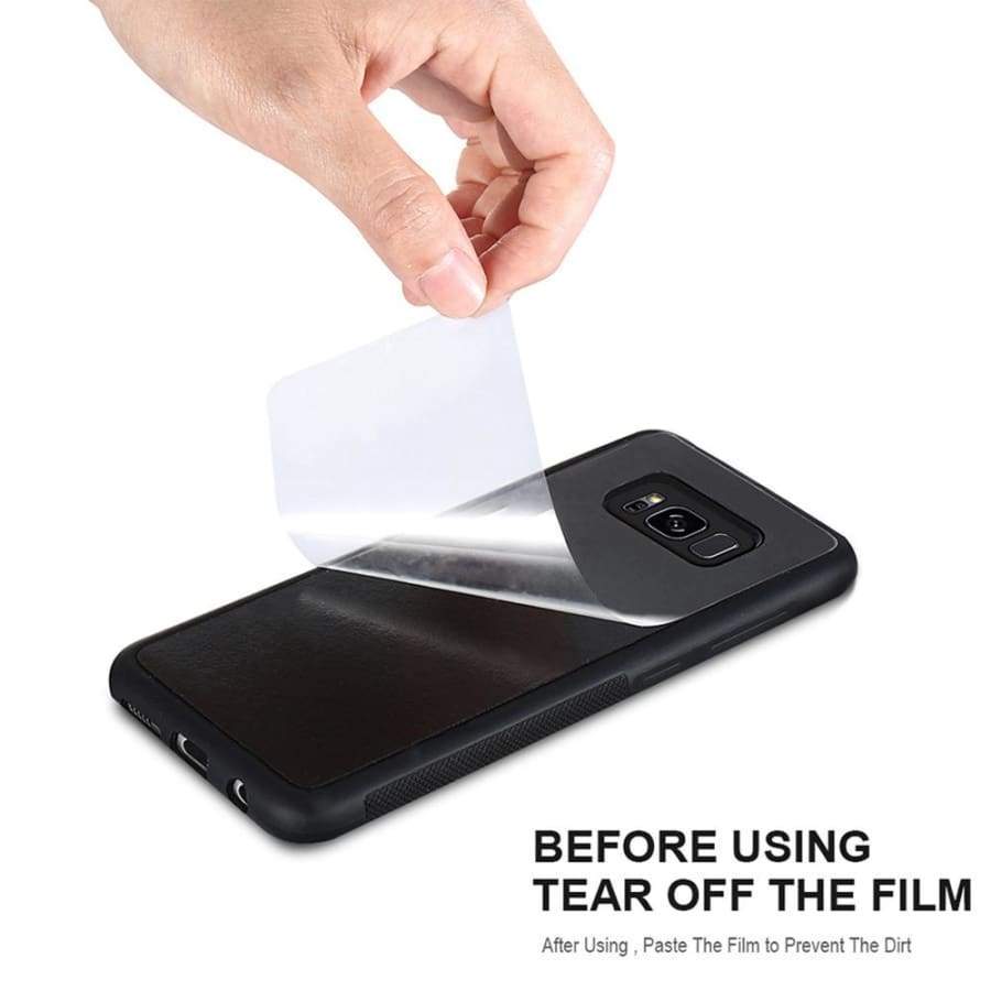 Coque Anti-Gravité Pour Samsung - Samsung Cases