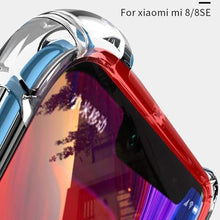 Charger l'image dans la galerie, Coque Antichoc très haute protection pour Xiaomi - Demi-enveloppé Cas