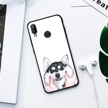 Charger l'image dans la galerie, Coque de mode Anti choc Pour Huawei - 02 / Mate 10 Lite - Fitted Cases