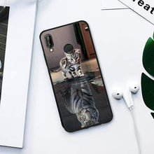Charger l'image dans la galerie, Coque de mode Anti choc Pour Huawei - 04 / Mate 10 Lite - Fitted Cases