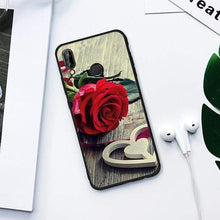 Charger l'image dans la galerie, Coque de mode Anti choc Pour Huawei - 11 / Mate 10 Lite - Fitted Cases