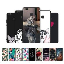 Charger l'image dans la galerie, Coque de mode Anti choc Pour Huawei - Fitted Cases