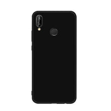 Charger l'image dans la galerie, Coque de mode Anti choc Pour Huawei - Noir / Mate 10 Lite - Fitted Cases