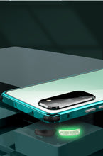 Charger l'image dans la galerie, Coque pour Samsung avec Protection Anti-Espion