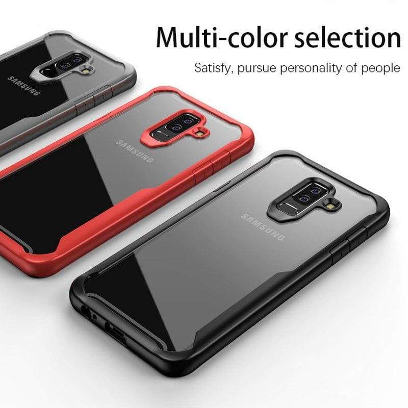 Coque en silicone TPU Hautement résistante Pour Samsung S10 S10+ S10 lite
