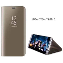 Charger l'image dans la galerie, Coque Étui Smart View Pour Huawei - Fitted Cases