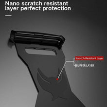 Charger l'image dans la galerie, Coque magnétique ultra mince en aluminium blindé pour samsung S10 S10+ S10 Lite