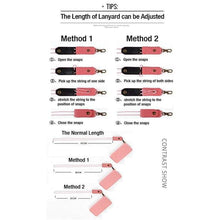 Charger l'image dans la galerie, Coque Miroir portefeuille pour votre iPhone