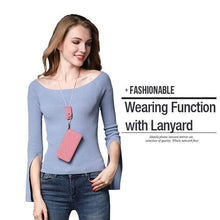 Charger l'image dans la galerie, Coque Miroir portefeuille pour votre iPhone