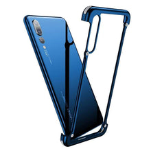 Charger l'image dans la galerie, Coque Protection Antichoc En Métal pour Huawei - Fitted Cases