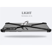 Charger l'image dans la galerie, Coque Protection Antichoc En Métal pour Huawei - Fitted Cases