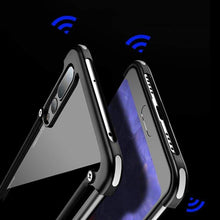 Charger l'image dans la galerie, Coque Protection Antichoc En Métal pour Huawei - Fitted Cases