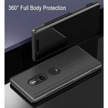 Charger l&#39;image dans la galerie, coque SMART VIEW 360° protection pour Samsung S10 S10+ S10 lite
