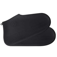 Charger l'image dans la galerie, Couvre chaussure imperméable - S(30-34) / Noir - Houseware