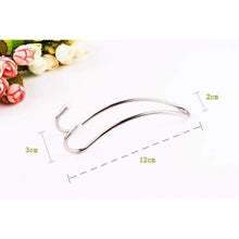 Charger l'image dans la galerie, Crochet dappui-tête en métal - Auto Fastener & Clip