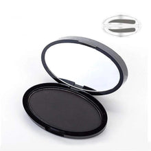 Charger l'image dans la galerie, DES SOURCILS PARFAITS EN 3 SECONDES AVEC LE TAMPON À SOURCILS, Color - Marron Clair - Forme du Pont