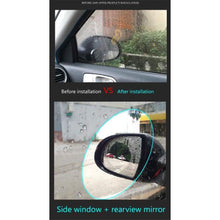 Charger l'image dans la galerie, Film Anti Brouillard Pour Rétroviseur