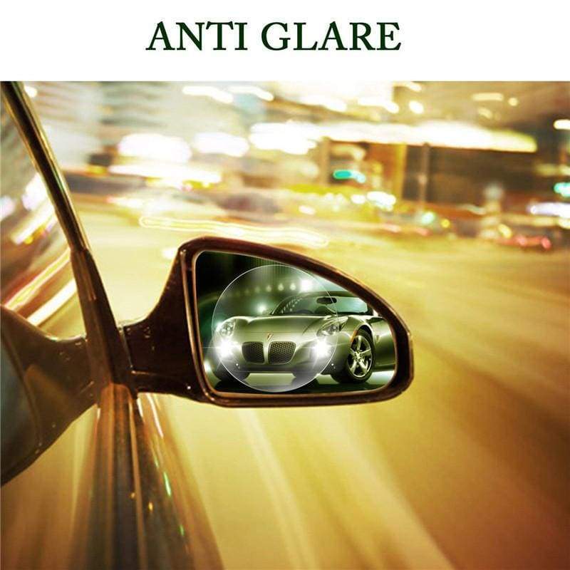 Film Anti Brouillard Pour Rétroviseur