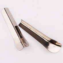 Charger l'image dans la galerie, Grattoir à enduire en acier inoxydable (2pcs) - Couteau à mastic