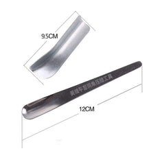 Charger l'image dans la galerie, Grattoir à enduire en acier inoxydable (2pcs) - Couteau à mastic
