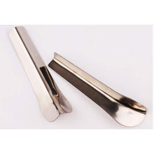 Charger l'image dans la galerie, Grattoir à enduire en acier inoxydable (2pcs) - Couteau à mastic