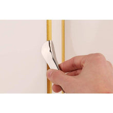Charger l'image dans la galerie, Grattoir à enduire en acier inoxydable (2pcs) - Couteau à mastic