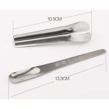 Charger l'image dans la galerie, Grattoir à enduire en acier inoxydable (2pcs) - Couteau à mastic
