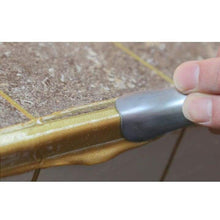 Charger l'image dans la galerie, Grattoir à enduire en acier inoxydable (2pcs) - Couteau à mastic