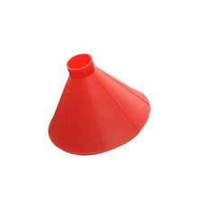 Charger l'image dans la galerie, Grattoir à glace pour voiture - Orange (style simple) - Cleaning Brushes