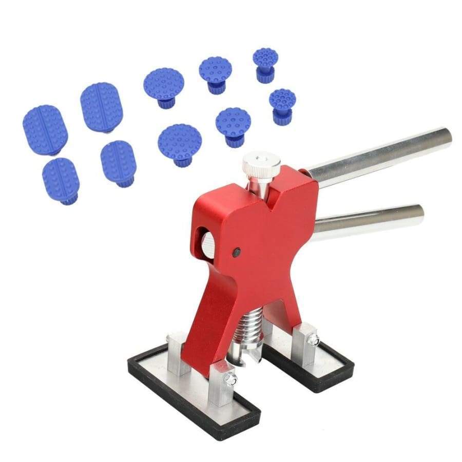 Kit spécial débosselage pour tout type de carrosserie - Livraison gratuite - Outils de Réparation De pneus