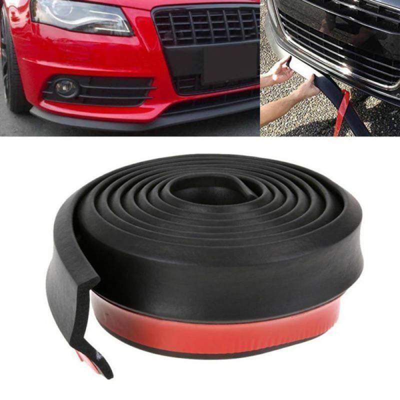 Protecteur de pare-chocs de voiture 2.5M Bumpers
