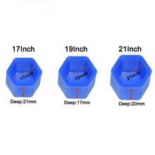 Charger l'image dans la galerie, Lumineux cache écrou - Livraison Gratuite - Autocollants De Voiture