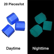 Charger l'image dans la galerie, Lumineux cache écrou - Livraison Gratuite - Autocollants De Voiture