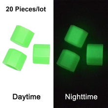 Charger l'image dans la galerie, Lumineux cache écrou - Livraison Gratuite - Autocollants De Voiture