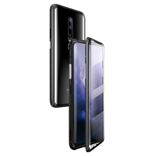 Coque à Adsorption Magnétique Super Résistante Pour One Plus